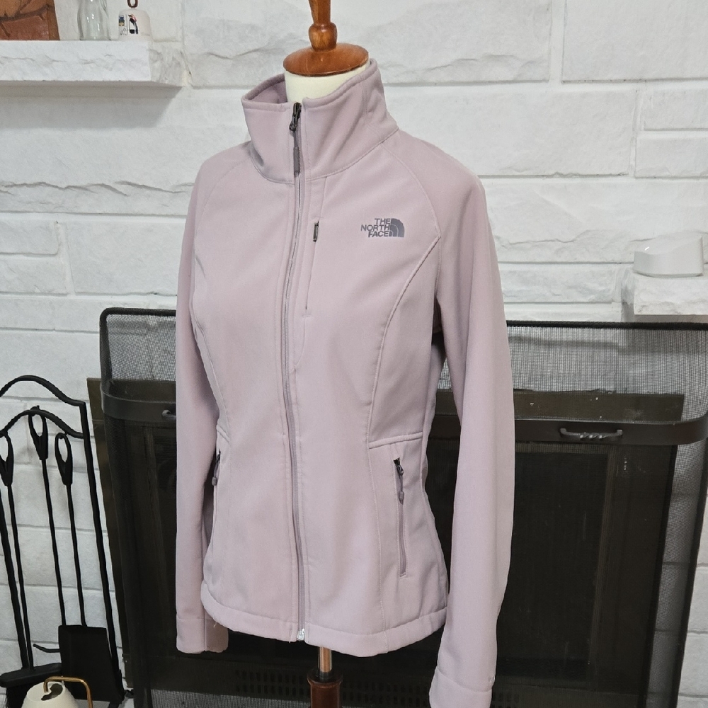 The North Face Women's Jacket - Soft Lavender